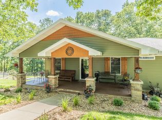 1147 Center Rd, Ozark, MO 65721