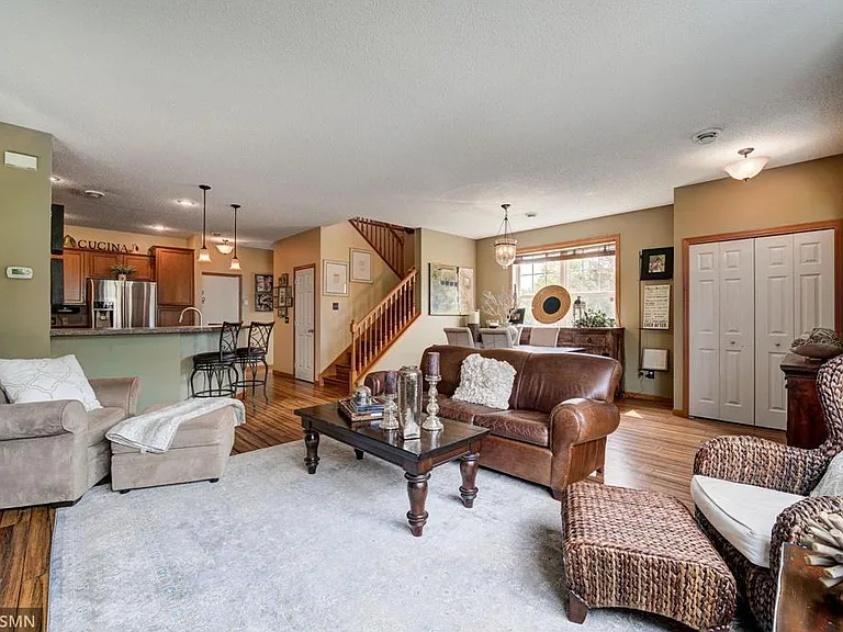 3406 Hazel Trl #F — Photo 8