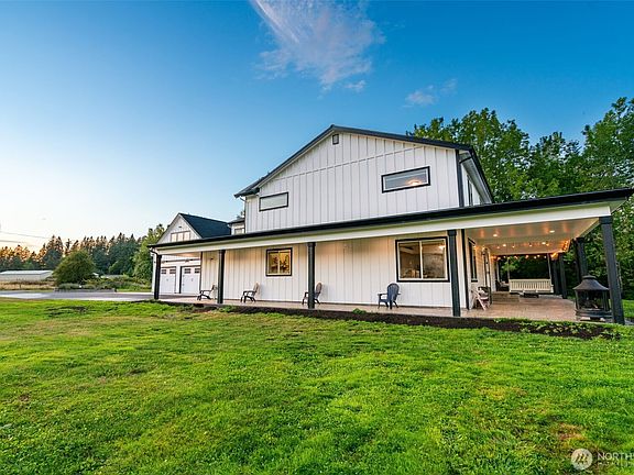 2nd image of 4555 NE 242nd Avenue