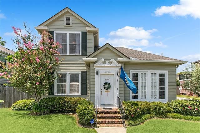 1st image of 3740 Nashville Ave