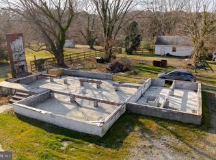 16125 Bradburn Ln, Ridge, MD 20680