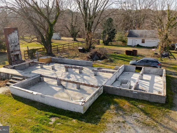 16125 Bradburn Ln, Ridge, MD 20680