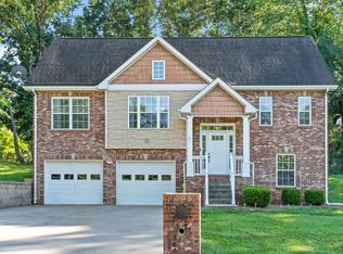 1148 York Meadows Rd, Clarksville, TN 37042