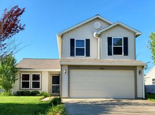 5021 Pioneer Dr, Lafayette, IN 47905