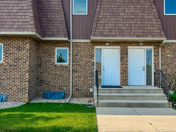 1918 1st Ave W #15, Williston, ND 58801