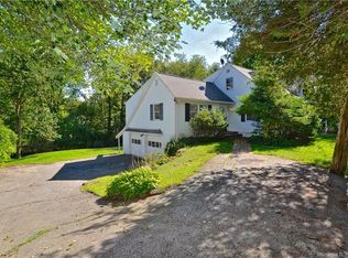 25 Blackberry Rd, Danbury, CT 06811