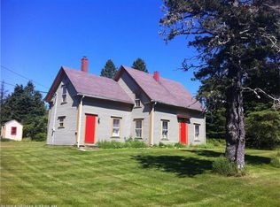 133 Marshville Rd, Harrington, ME 04643