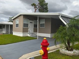 Village Green 55 Community, Saint Petersburg, FL 33702