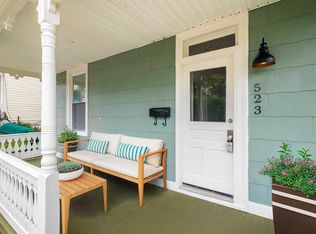 523 Marquis St, Staunton, VA 24401