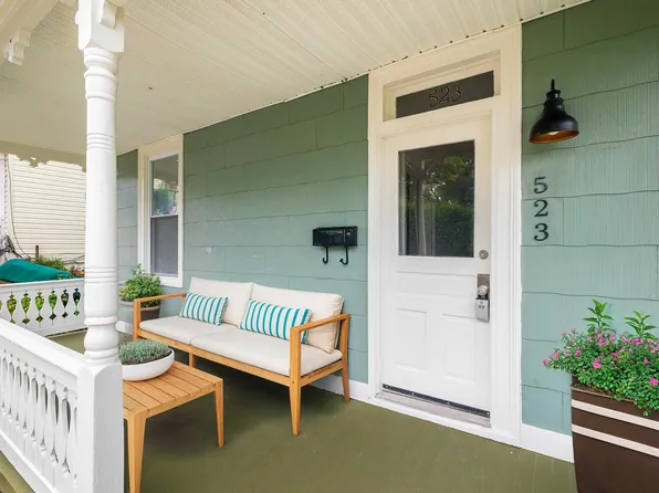 523 Marquis St, Staunton, VA 24401