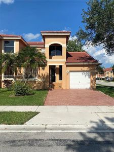 2219 NW 161st Ave, Pembroke Pines, FL, 33028