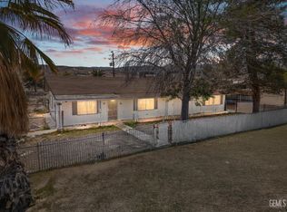523 Kristin St, Taft, CA 93268