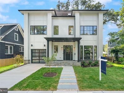 112 N Highland St, Arlington, VA, 22201