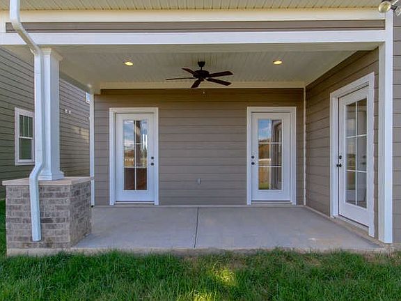 5th image of 3440 Caroline Farms Drive 9 Lot L9