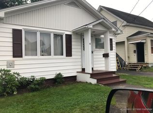 6 Hemlock St #14 & 16, Millinocket, ME 04462