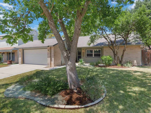5823 Lost Crk, San Antonio, TX 78247