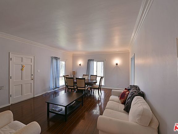 3rd image of 9372 W Olympic Blvd #1/2