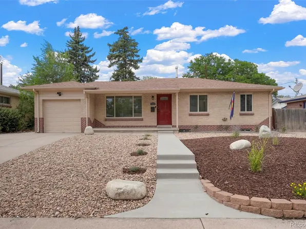 1415 S Fenton Street, Denver, CO 80232