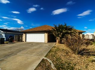 505 Van Dornum Ave, Henderson, NV 89011