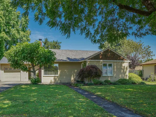 493 Manbrin Dr N, Keizer, OR 97303