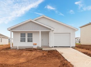207 Houston Hollow St, Abilene, TX 79602