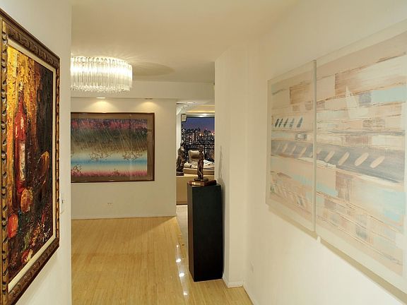 2nd image of 303 E 57th St #34-F