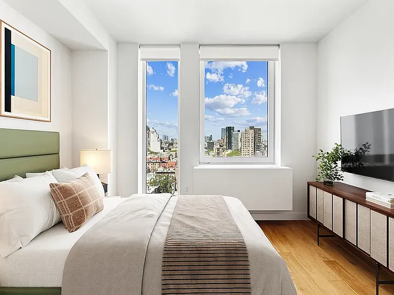 125 Delancey St #1705 — Photo 20