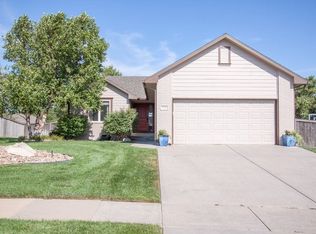 12406 E Mainsgate St, Wichita, KS 67226