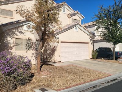 5949 Aimless St, Henderson, NV, 89011