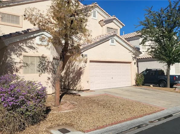 5949 Aimless St, Henderson, NV 89011