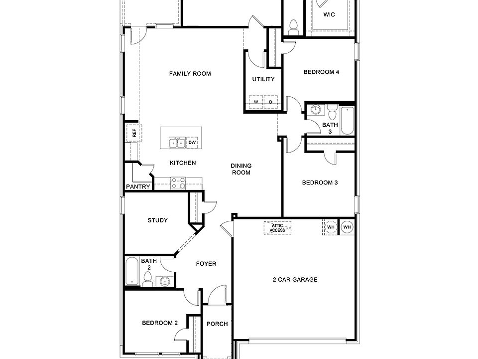 Floor Plan.