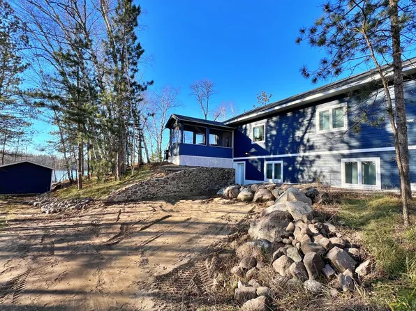 18817 Sucker Lake Rd, Nashwauk, MN 55769