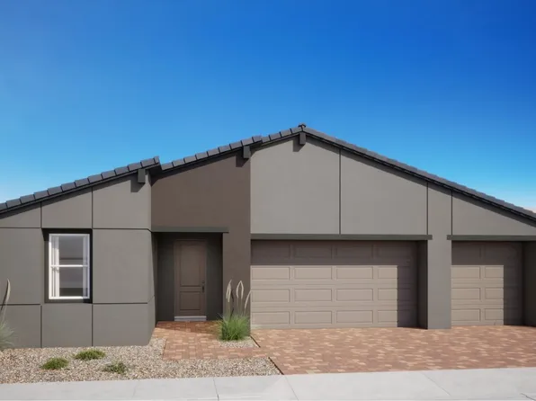 Pioneer NextGen Plan, Lake Las Vegas : Hills at Lago Del Sol