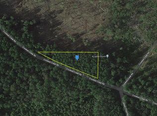 111 Crooked Creek Rd, Ponce De Leon, FL 32455