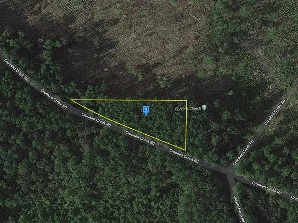 111 Crooked Creek Rd, Ponce De Leon, FL 32455