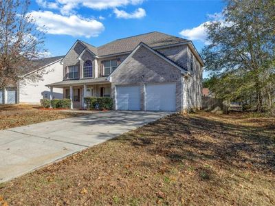 6724 Overlook Rdg, Atlanta, GA, 30349