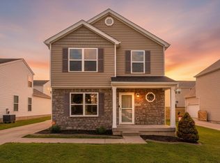 4045 Firestone Way, Shelbyville, KY 40065