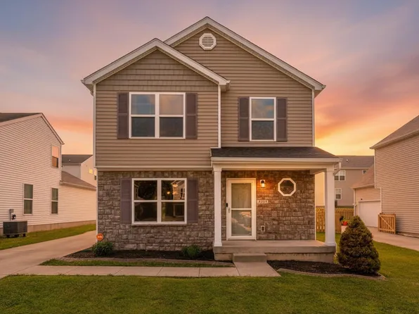 4045 Firestone Way, Shelbyville, KY 40065