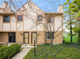 1939 Ramble Branch Dr #31, Columbus, OH 43220