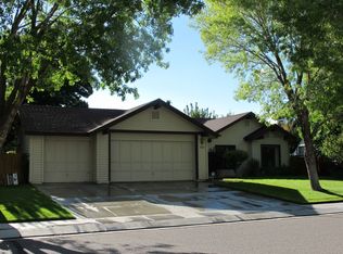 1643 Shoshone Dr, Bishop, CA 93514