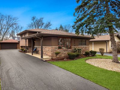 5890 Alabama Ave, Clarendon Hills, IL, 60514