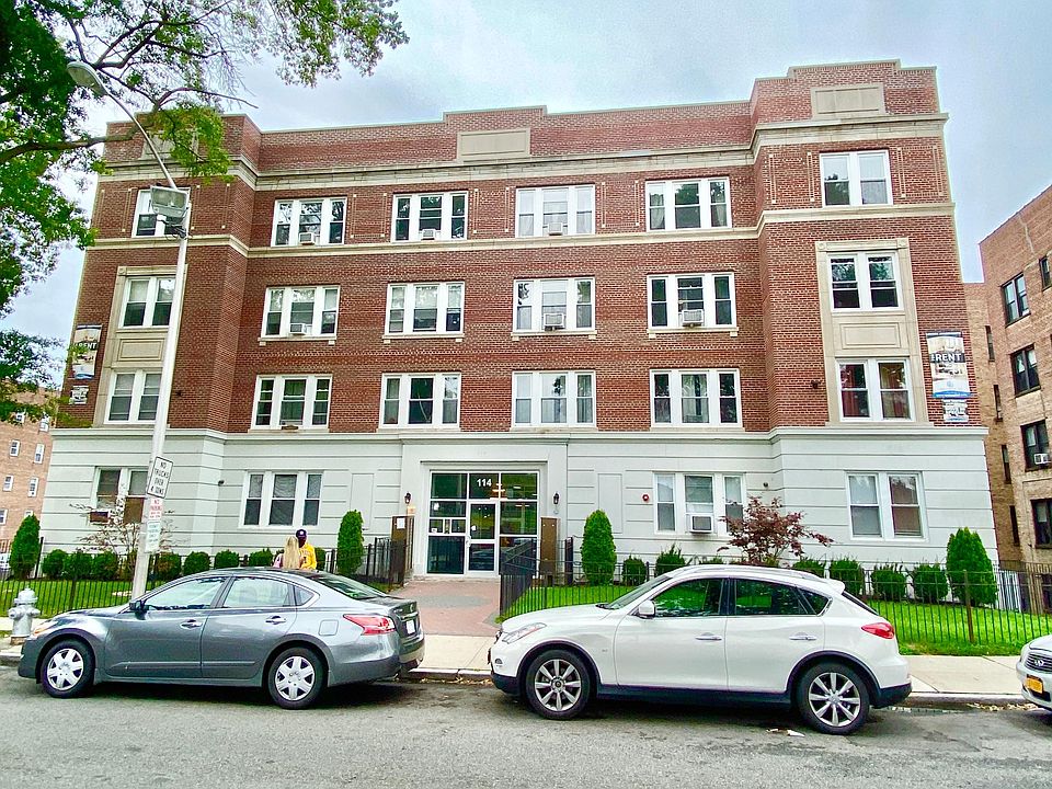 1st image of 116 N Arlington Ave #401