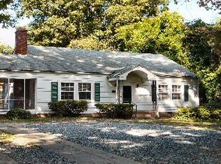 4102 Walker Ave, Greensboro, NC 27407