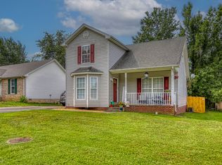 130 Sleepy Hollow Dr, Springfield, TN 37172