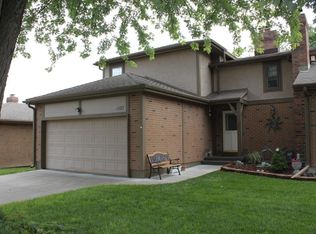 1503 N 43rd St, Saint Joseph, MO 64506