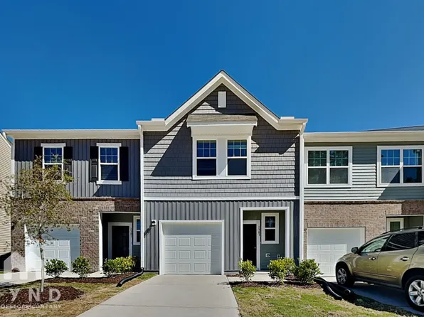 1303 Tofino Dr, Durham, NC 27704