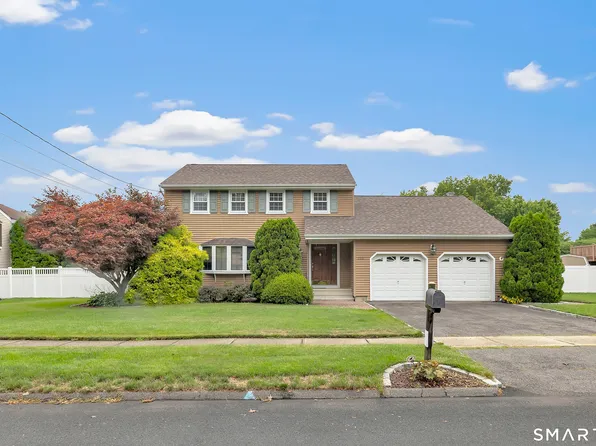 120 Sheffield Drive, Stratford, CT 06614
