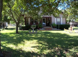 7971 County Road 551, Brownwood, TX 76801