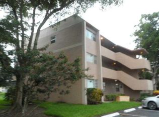 8411 Lagos De Campo Blvd APT 101U, Tamarac, FL 33321