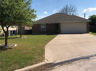 209 Quartz Ct, Jarrell, TX 76537